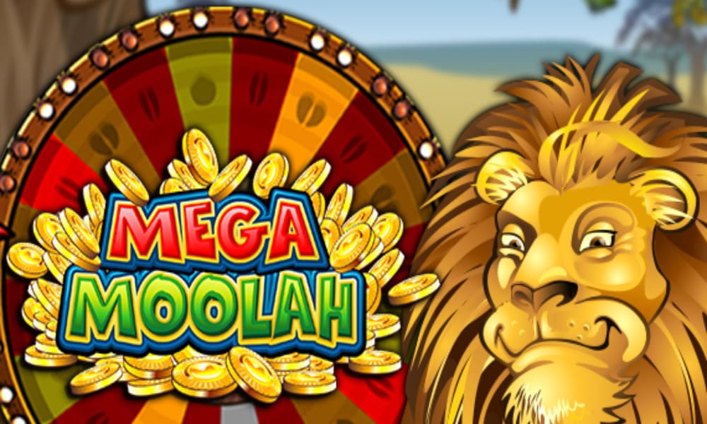 Mega Moolah Game Slot Safari Dengan Hadiah Yang Besar