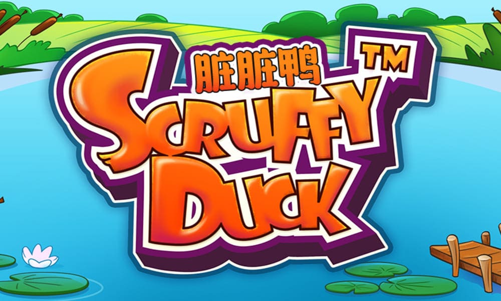 Scruffy Duck Habanero Pengalaman Bermain Slot Tiongkok