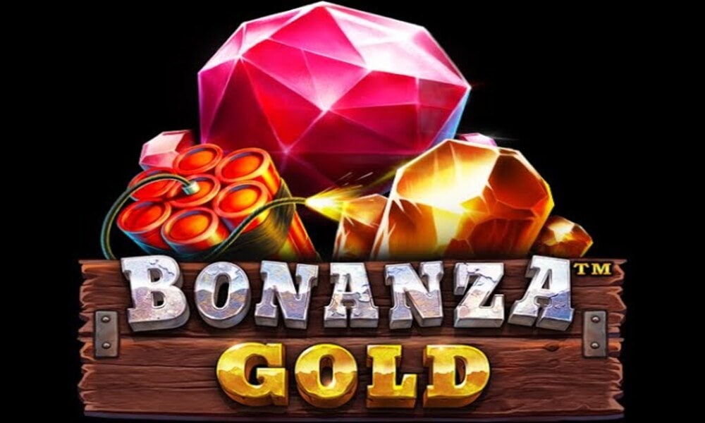 bonanza gold